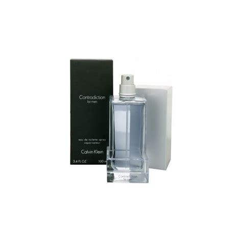 calvin klein contradiction perfume 50ml